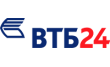 ВТБ 24, банкомат